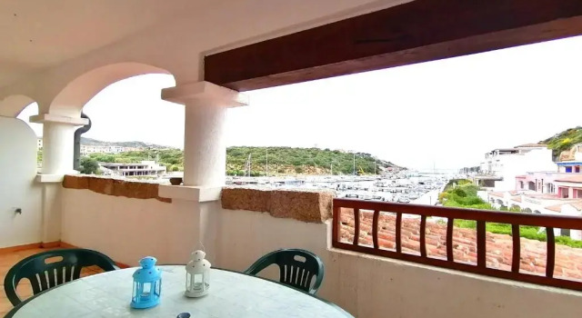 V203 Trilo Porto Turistico