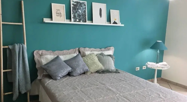 B&B "Alle Corti"