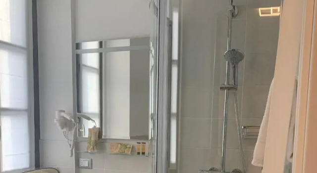 Номер Economy Guest House Le Cassandre