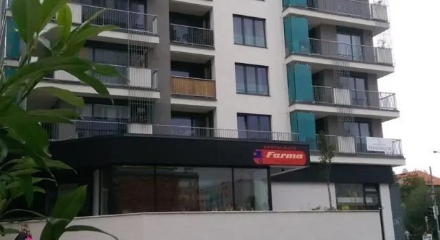 Studio Malesice Tower, Rezervați Apartament Praga Republica Cehă, aproape de Strašnická Subway Station