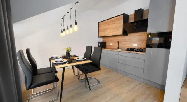 Suite Coffee Inn