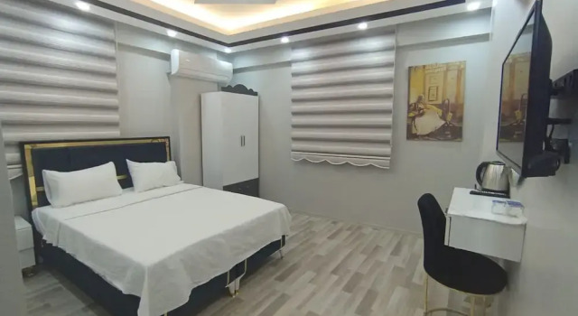 Hotel Sandra