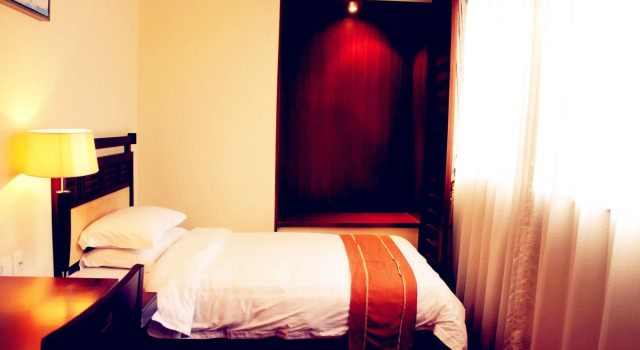 Hotel Pattaya, Boek Hotel Hotels in Guangdong met zwembad, Zwembad