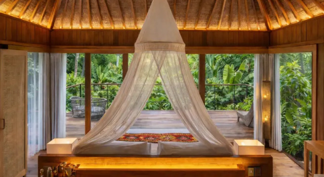 Люкс Standard Kappa Senses Zanzibar