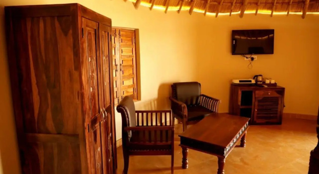 Bhavya Resorts Jaisalmer, Book Hotel Kanoi Rajasthan