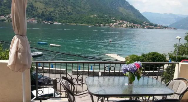 Апартаменты Comfort Apartments Pejanović