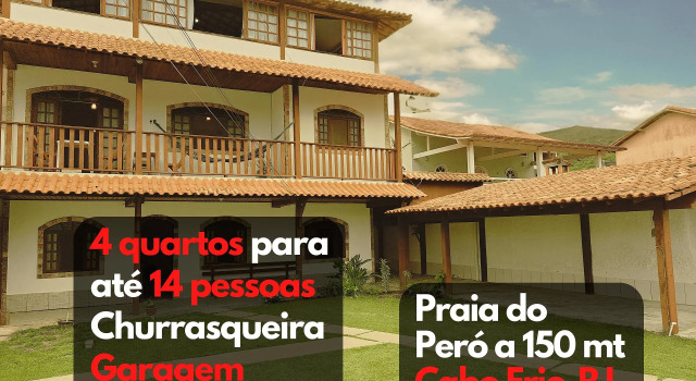 4 Quartos Espaçosos C/churrasqueira E Praia A 150m, Забронировать Отель СПА-отели штата Рио-де-Жанейро, SPA-услуги