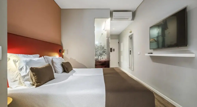 King David Suites 301 by Homie, Rezerwuj Hotel Funchal Madera