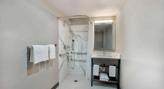 Номер Premium Motel 6-Fort Lauderdale, FL