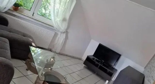 Апартаменты с 2 комнатами Monteurzimmer/Ferienwohnung Brauckstraße, Gladbeck