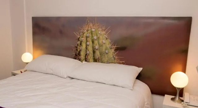 Двухместный номер Standard Infinito Hotel