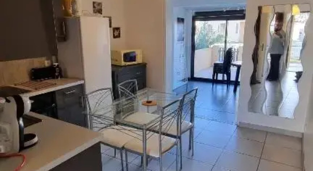 Appartement Résidence Belle Plage, Book Lejlighed Hoteller i Corbières med parkering, Parkering