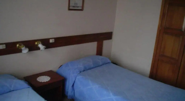 Номер Standard La Posada B&B