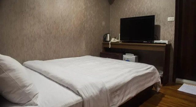 Simply Life, Prenota Hotel Taybey Cina
