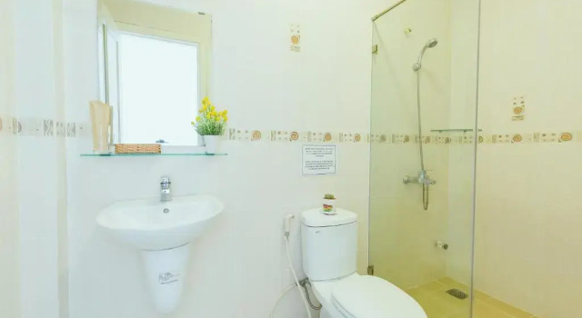 Апартаменты Standard Mokas House