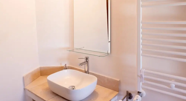 Трёхместный номер Comfort Masseria Dirupo