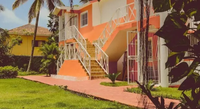 Calm, Beauty, and Coziness in a Centric Apartment, Prenota Appartamento Bávaro Punta Cana