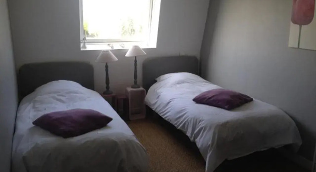 Номер Standard Chambres dHôtes La Parenthèse