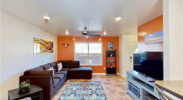 Slick Rock Reserve ~ 12a3 2 Bedrooms 2.5 Bathrooms Condo
