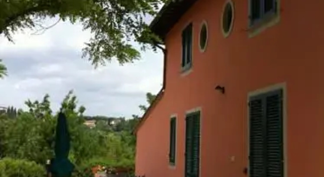 Podere Il Giardino, Prenota Hotel Hotel a San Miniato con piscina, Piscina