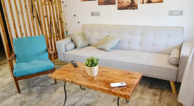 Kartalia apartment, Book Apartment  