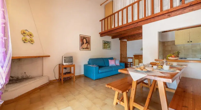 AffittaSardegna - Caraibi Apartments, Забронировать Апартаменты/квартира Отели Ольбия с парковкой, рядом с Пляж Ло-Сквало, Парковка