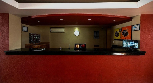 Hotel Borda Cuernavaca