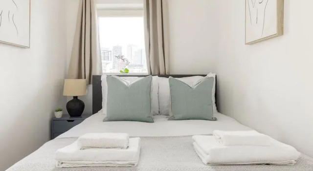 The Rotherhithe Apartments