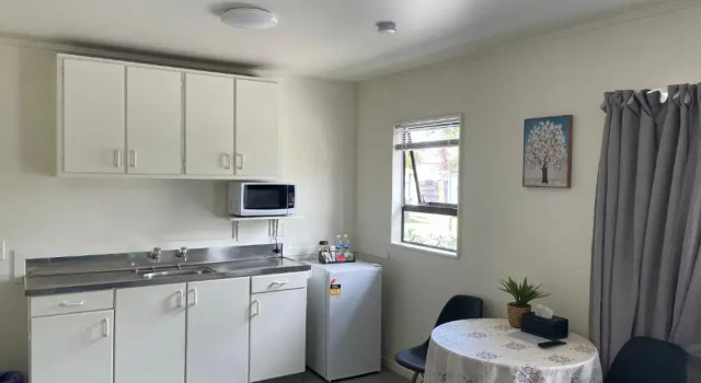 Семейный люкс Summer Inn Motel - Newly Renovated