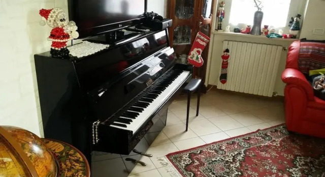 Mi Casa Es Tambien Tu Casa