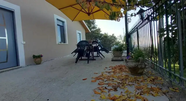 Вилла La Custarella Di Paestum