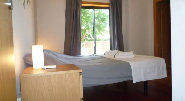 Luxury Ground-floor Appartment 5 Stars, 2 Bedrooms, 2 Bathrooms, Free Wifi, Забронировать Апартаменты/квартира Отели Алгарви с парковкой, Парковка
