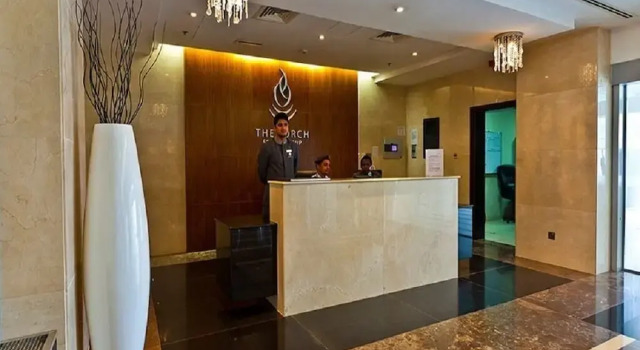 Dubai Marina Two Bed - Premium Location