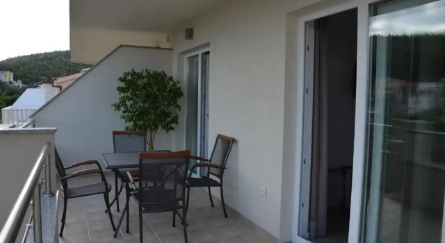 Apartments Lozina, Rezervovat Apartmán Drvenik Makarska Riviera