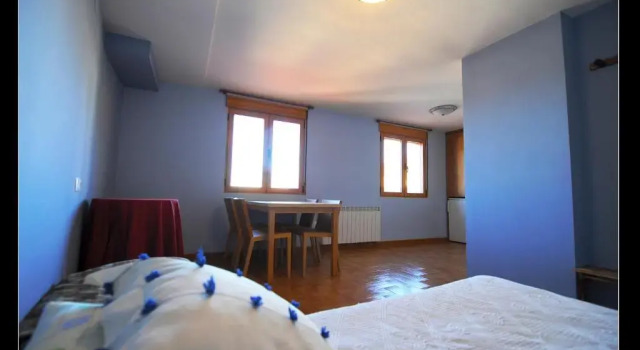 Студия Apartamentos Rurales San Juan