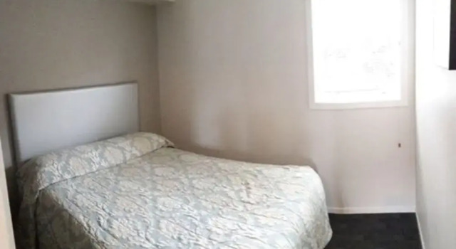 Номер Standard c 1 комнатой Phoenix Palm Motel
