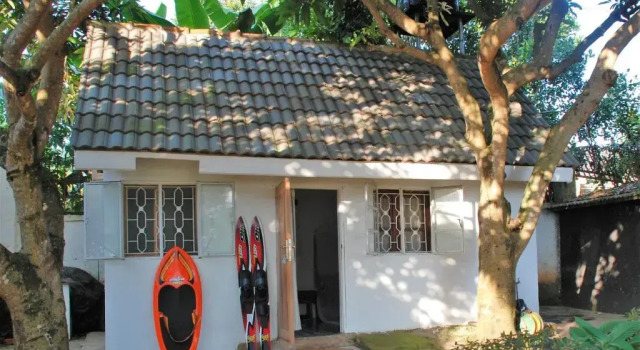 Номер Economy Alison & Daves Guesthouse