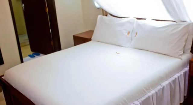 Номер Deluxe Al Nisaa Hotel and Spa