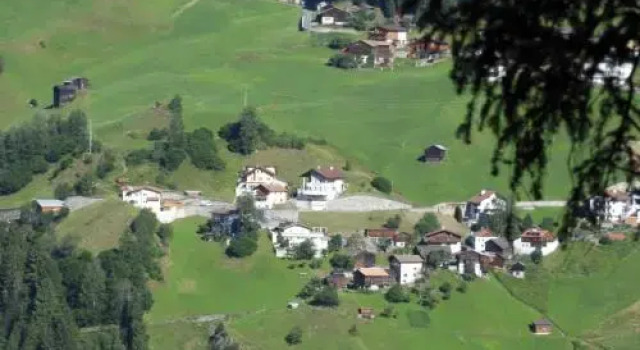 Haus Franziska, Rezerwuj Hotel Hotele w Tyrol z parkingiem, Parking