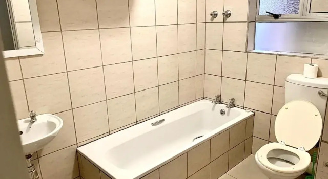 Апартаменты Emakhosini Self-Catering Apartments