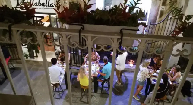 Апартаменты Giudecca Apartments