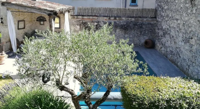 La Petite Maison, Prenota Bed & breakfast Hotel a Aquitania con colazione, Colazione