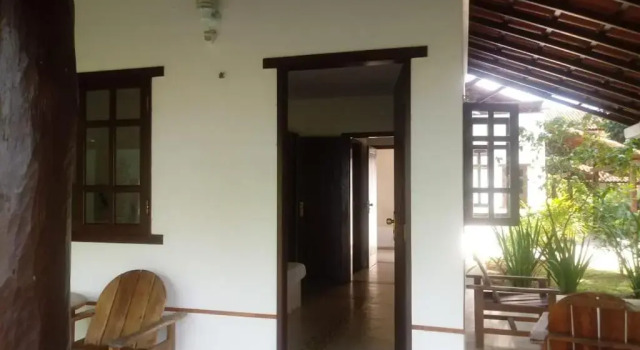 Четырёхместный номер Standard Pousada Vila do Beco