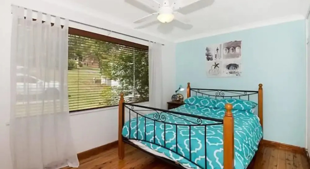 Budgewoi Cottage, Забронировать Дом для отпуска Коттеджи Central Coast, Коттедж