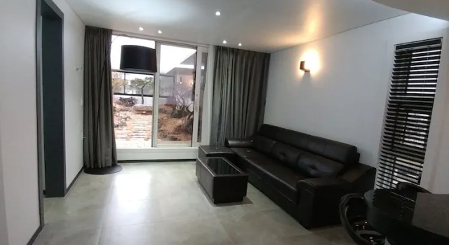 Номер Standard Seosan Aria Hotel