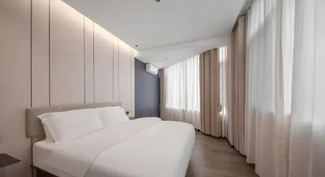 Люкс Kai Long Hotel