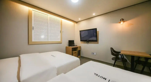 Pohang Mundeok I