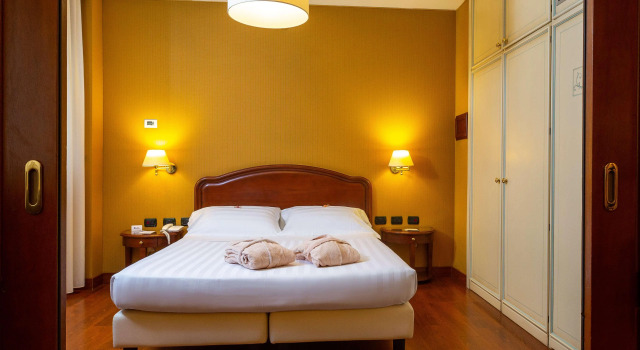 Best Western Air Hotel Linate