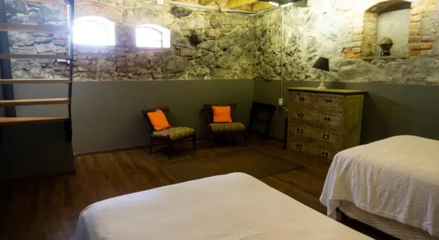 Номер Standard Casa Moctezuma