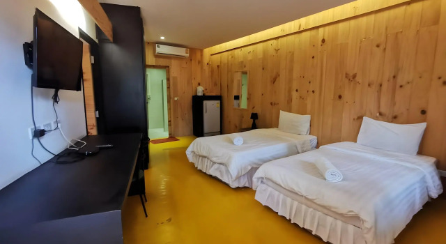 Amara Resort Hua Hin